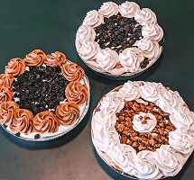 Whole Ice Cream Pies And Cakes Near Me Weissport Jim Thorpe Poconos Lehigh Valley PA