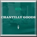 Discover NEPA Chantilly Goods