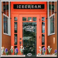 Ice Cream Flavors,Ice Cream Near Me,Mannings Dairy Ice Cream  Flavors,Chantilly Goods Ice Cream Shop Flavors,Jim Thorpe Area,Ice Cream  Shop Near Me,Weissport Laundromat,Vintage Soda Fountain,Ice Cream Parlor  Jim Thorpe Area,Serving,Weissport,Lehighton