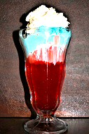 Tootsie Pop Old Fashion Soda Floats Near Me Weissport Jim Thorpe Poconos Lehigh Valley PA