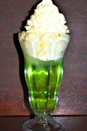 Carmel Apple Old Fashion Soda Floats Near Me Weissport Jim Thorpe Poconos Lehigh Valley PA