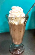 Egg Creams Old Fashion Soda Floats Near Me Weissport Jim Thorpe Poconos Lehigh Valley PA