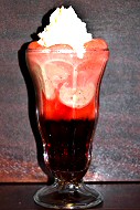 Carnival Old Fashion Soda Floats Near Me Weissport Jim Thorpe Poconos Lehigh Valley PA