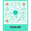 Chantilly Goods QR Code