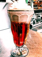 Soda Shakes Old Fashion Soda Floats Near Me Weissport Jim Thorpe Poconos Lehigh Valley PA